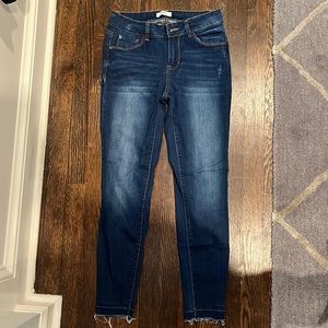 Kensie Skinny Jeans